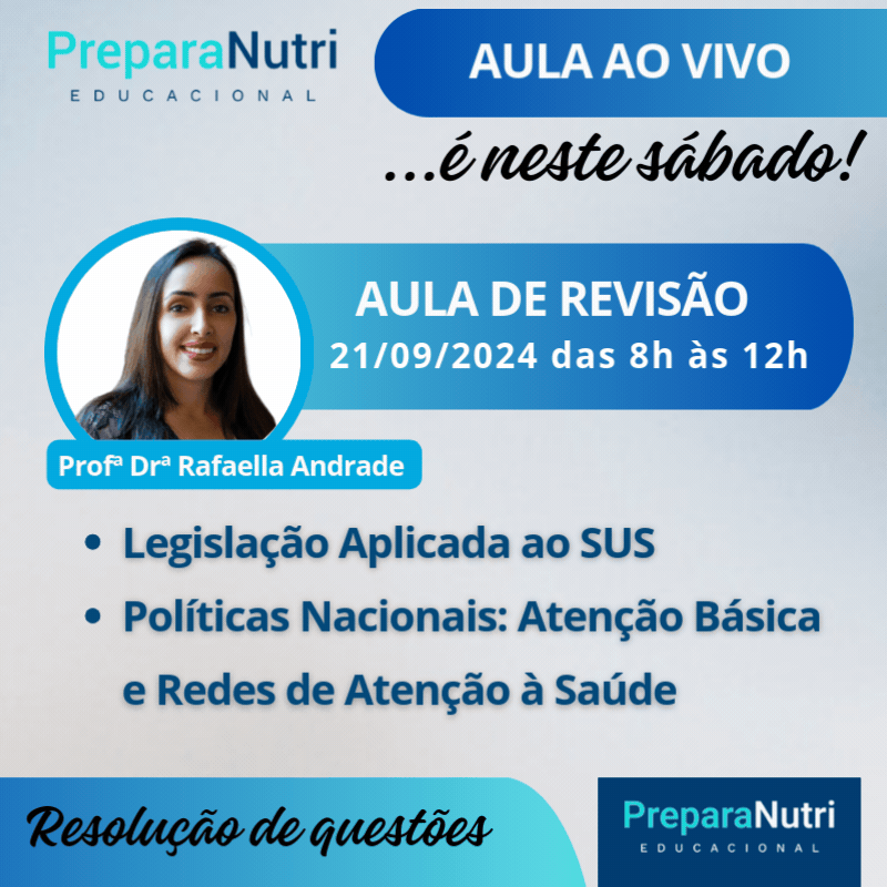 Aula Ao Vivo Doenças Cardiovasculares 02072025