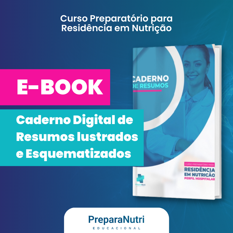 Cursos - Curso - C e C Cursos Preparatórios em Nutrição - Ltda